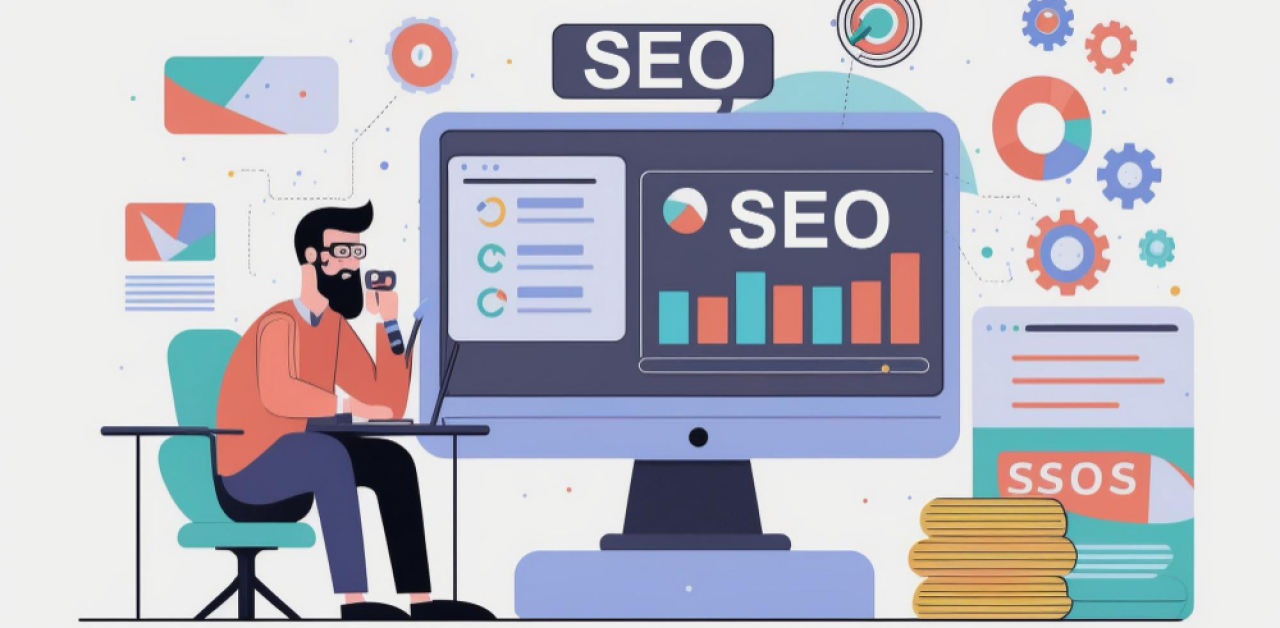 Como Criar um Site Otimizado para SEO